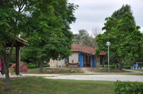 Hotels in L'isle-En-Dodon